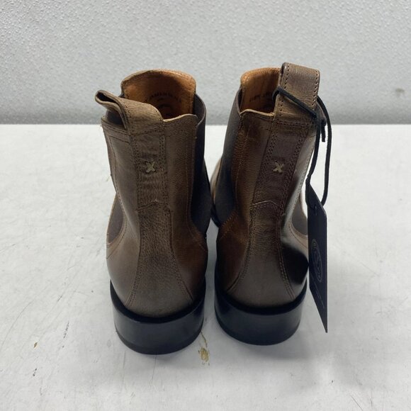 NEW CODY JAMES 1978 Franklin Chelsea Boots – Men’s Size 8.5D – Brown - Picture 10 of 10